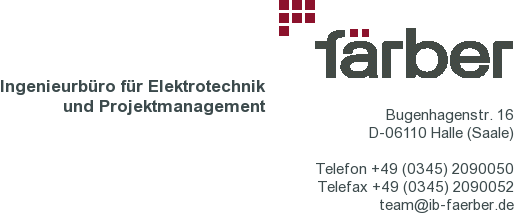 Ingenieurbüro Färber